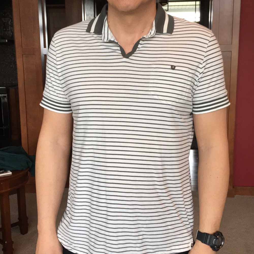Guess by Marciano polo shirt